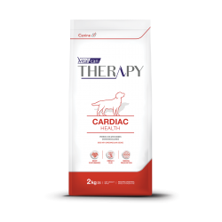 Виталкан сухой корм Therapy Canine Cardiac Health для собак при болезнях сердца