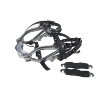 EQUIVET Climax Speculum - зеркало (зевник) для лошадей