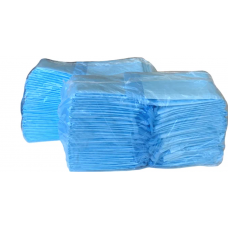 Пеленки гелевые Ecopet 60х60