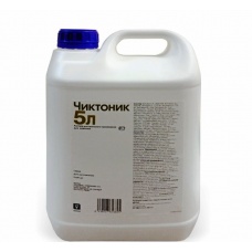 Чиктоник (Инвеса), 5 л