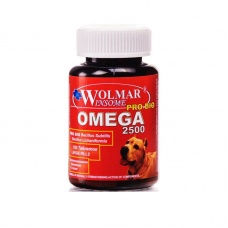 WOLMAR WINSOME Pro Bio OMEGA 2500, 100 таб