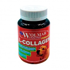WOLMAR WINSOME Pro Bio L-COLLAGEN, 300 таб