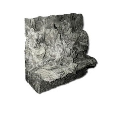 LUCKY REPTILE Водопад "Waterfall", 40х55х60см