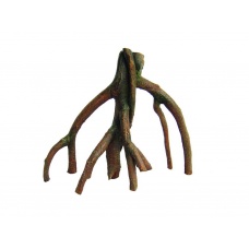 LUCKY REPTILE Декорация для террариумов "Mangrove Roots", 19.5x8x16см
