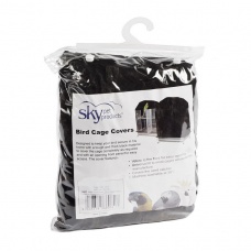 SKY Чехол-накидка для клетки