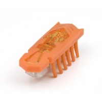 HEXBUG Микроробот "Нано", оранжевый