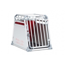 4pets PRO2 Medium Автобокс для собак до 30кг