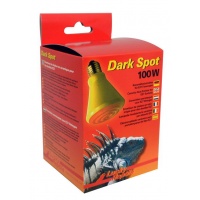 LUCKY REPTILE Лампа тепловая керамическая "Dark Spot"