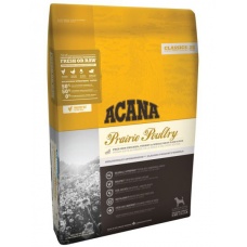 Acana Classics PRAIRIE POULTRY с цыпленком, индейкой и яицами