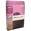 Acana Singles GRASS-FED LAMB с ягненком для собак с чувствительным пищеварением