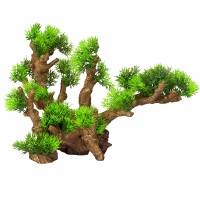 AQUA DELLA Растение для аквариумов "Florascape 12", 33,5х16х27,5см