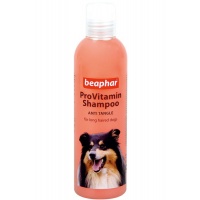 Шампунь ProVitamin от колтунов для собак с длинной шерстью (Беафар), фл. 250 мл