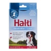 COA Недоуздок для собак "HALTI Headcollar", красный
