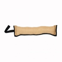 DUVO+ Игрушка для собак джутовая "Roll Jute", 60см