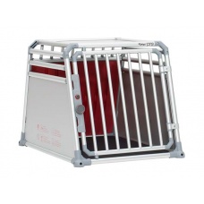 4pets PRO3 Large Автобокс для собак до 45кг