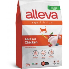 Alleva Equilibrium Chicken