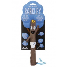 DOOG Игрушка для собак апортировочная "Barkley"