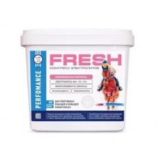 FRESH, комплекс электролитов с антиоксидантами