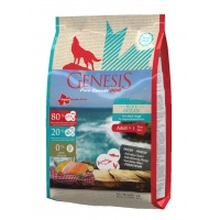 GENESIS Pure Canada Blue Ocean - Adult для собак, уп. 1.8, 2.27 и 11.79 кг