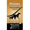 PROLAPA Superpremium 2 Adult Standart сухой корм для собак, уп. 10 кг