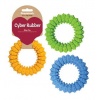 ROSEWOOD Сyber Rubber Игрушка для собак "Кольцо" 12cм