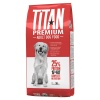 TITAN Premium Adult Dog Food сухой корм для взрослых собак, уп. 20 кг