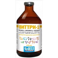 Виттри-1 100мл
