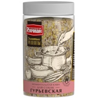 Четвероногий Гурман Каша Гурьевская