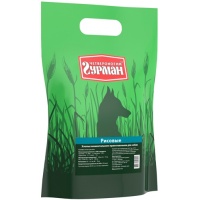 Четвероногий Гурман Каша Рисовая