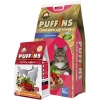 Puffins сухой корм для кошек Мясное жаркое