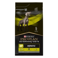 Purina Вет Диета сухой корм для собак при заболеваниях печени