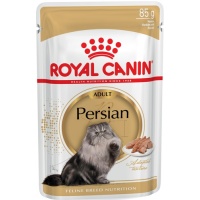 Royal Canin Adult Persian пауч для кошек паштет