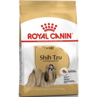 Royal Canin Adult Shih Tzu сухой корм для ши-тцу