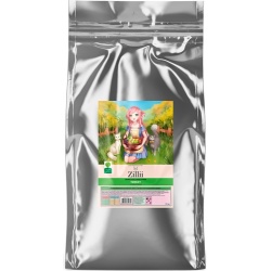 ZILLII Sensitive Digestion Cat сухой корм для взр. кошек с чувствительным пищеварением Индейка