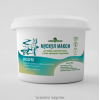 Подкормка для набора мышечной массы МУСКУЛ МАКСИ Horse-Bio MassPro для собак
