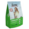 Karmy Sterilized сухой корм для стерилизованных кошек и кастрированных котов с лососем